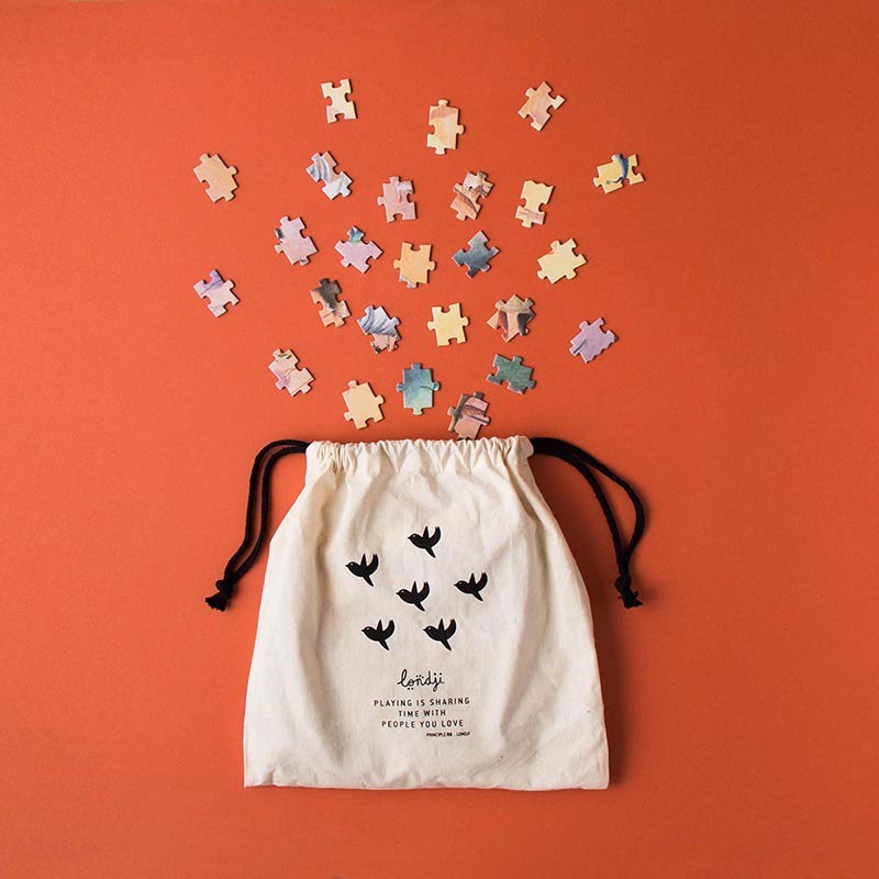 mundo fantástico de los unicornios